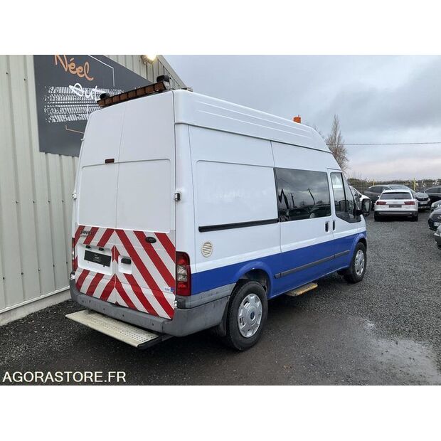2009 Ford TRANSIT-48155168