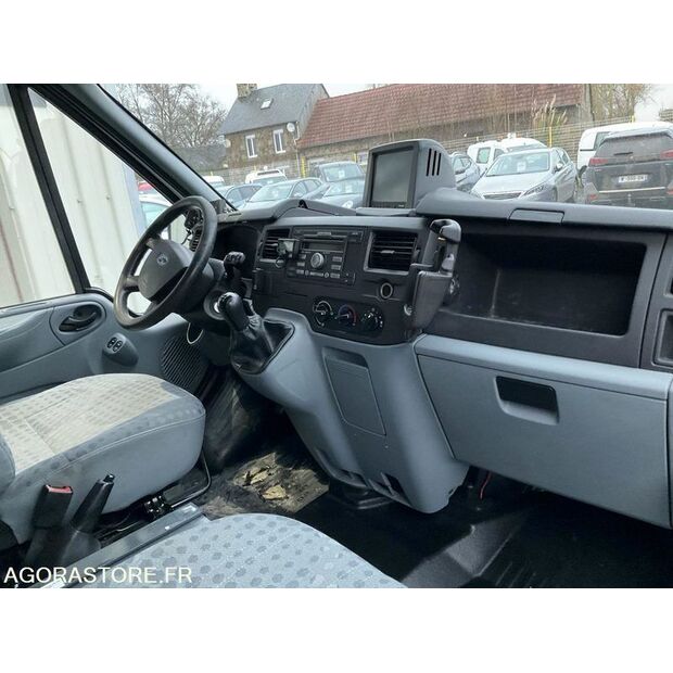 2009 Ford TRANSIT-48155169