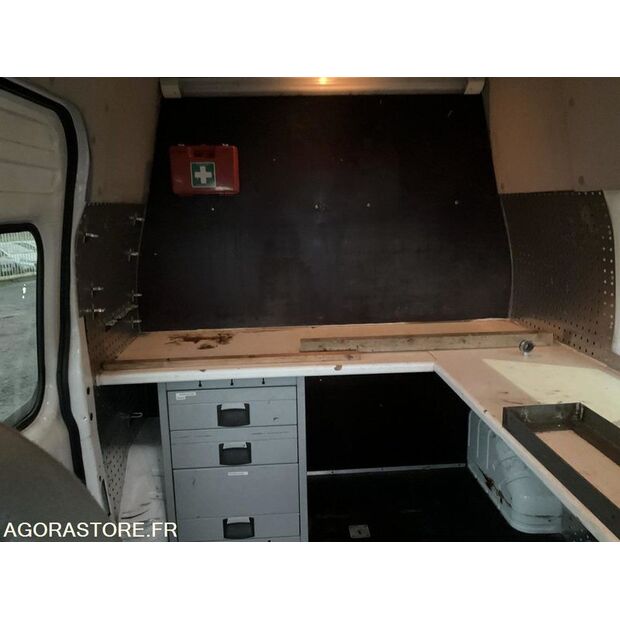 2009 Ford TRANSIT-48155170
