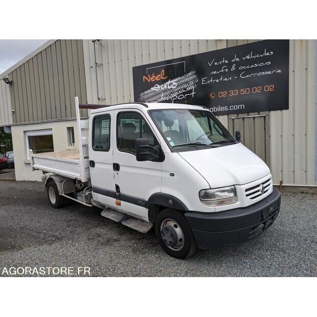 2000 Renault Mascott-48155269