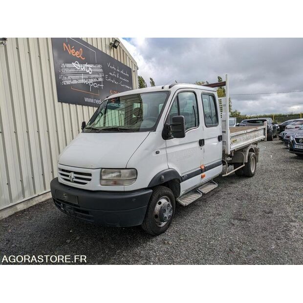 2000 Renault Mascott-48155272