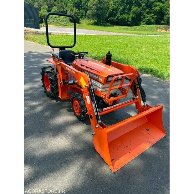 KUBOTA B1400-48155331