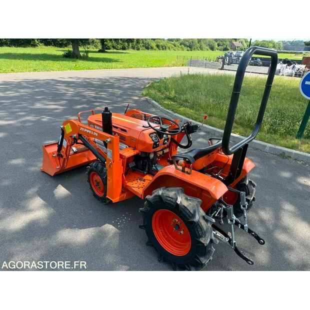 KUBOTA B1400-48155332