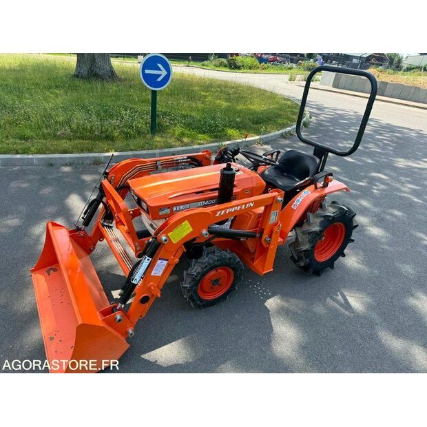 KUBOTA B1400-48155334
