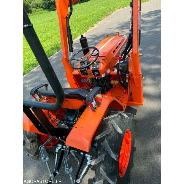 KUBOTA B1400-48155335