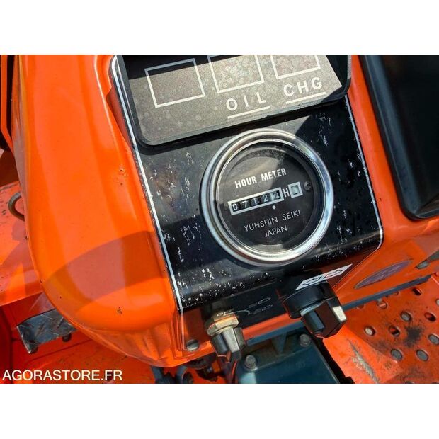 KUBOTA B1400-48155336