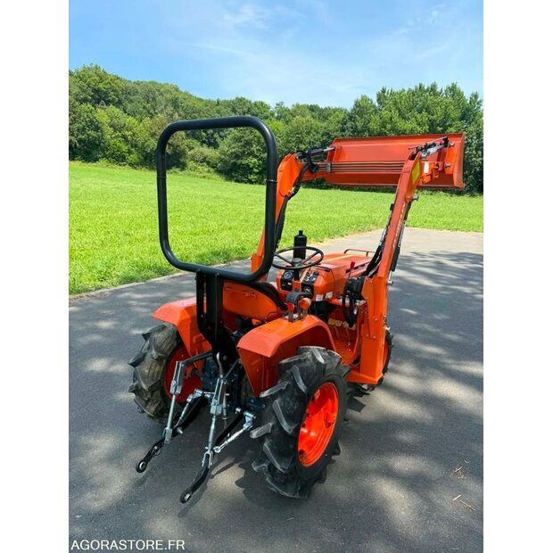 KUBOTA B1400-48155337