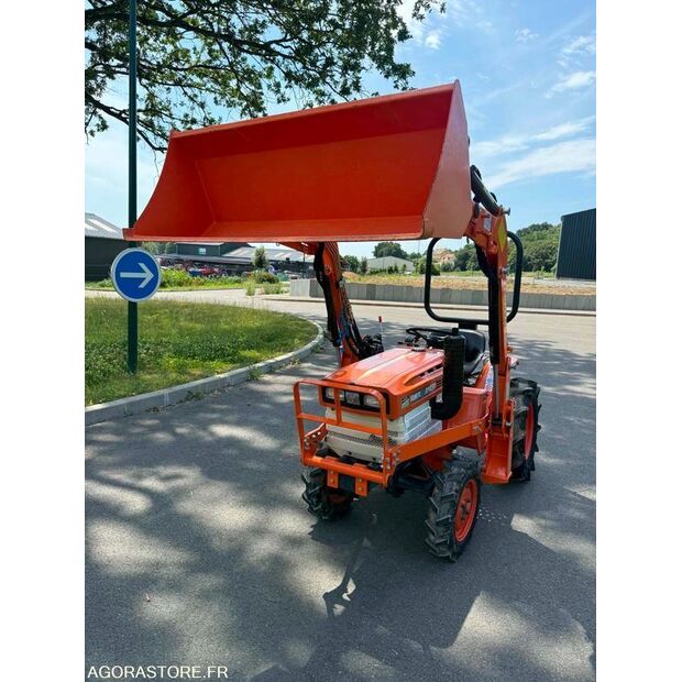 KUBOTA B1400-48155338