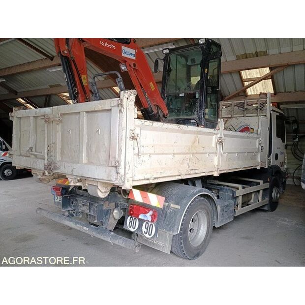 2012 MAN 15.250-48155359