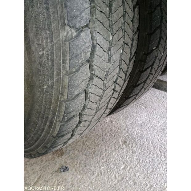2012 MAN 15.250-48155360