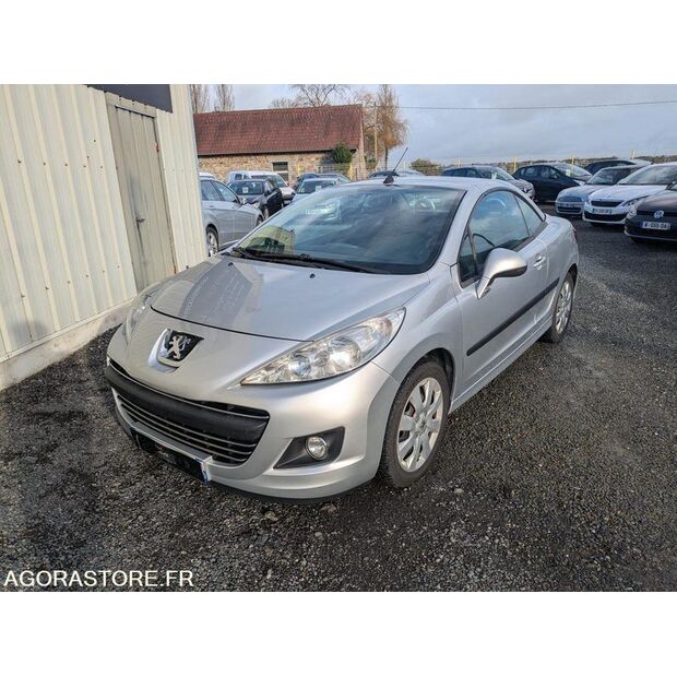 2010 بيجو 207-48155394