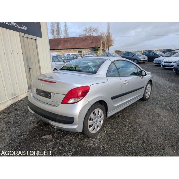 2010 بيجو 207-48155395