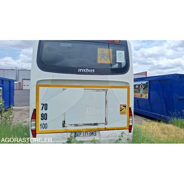 2008 IRISBUS CROSSWAY-48155416