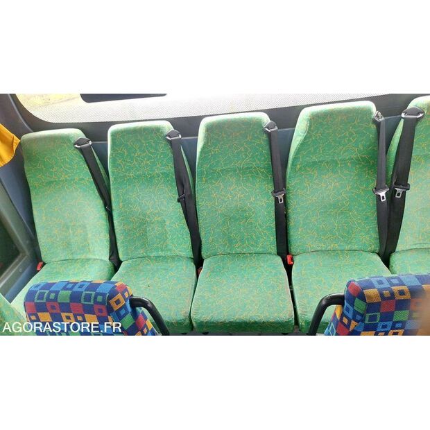 2008 IRISBUS CROSSWAY-48155434
