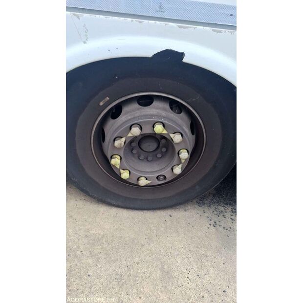 2008 IRISBUS CROSSWAY-48155438