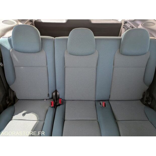 2017 Citroen BERLINGO-48155461
