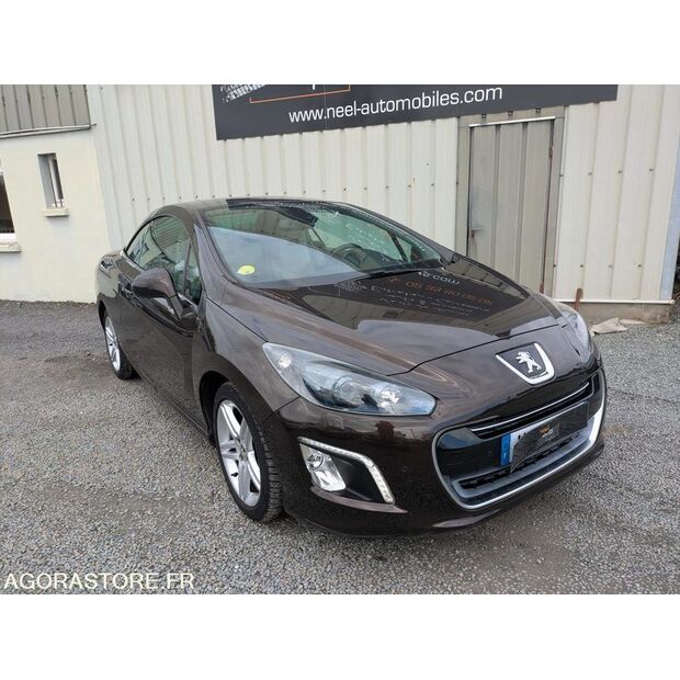 Peugeot 308 CC-48155542