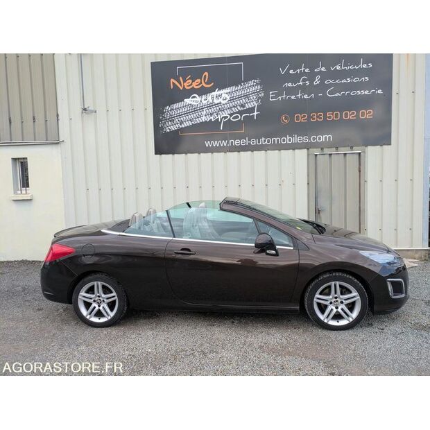 Peugeot 308 CC-48155544
