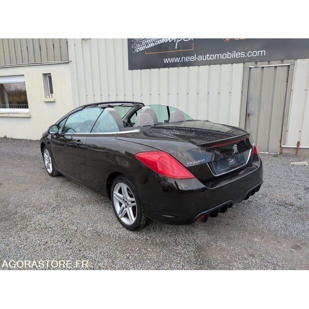 Peugeot 308 CC-48155545