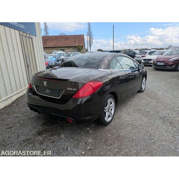 Peugeot 308 CC-48155546