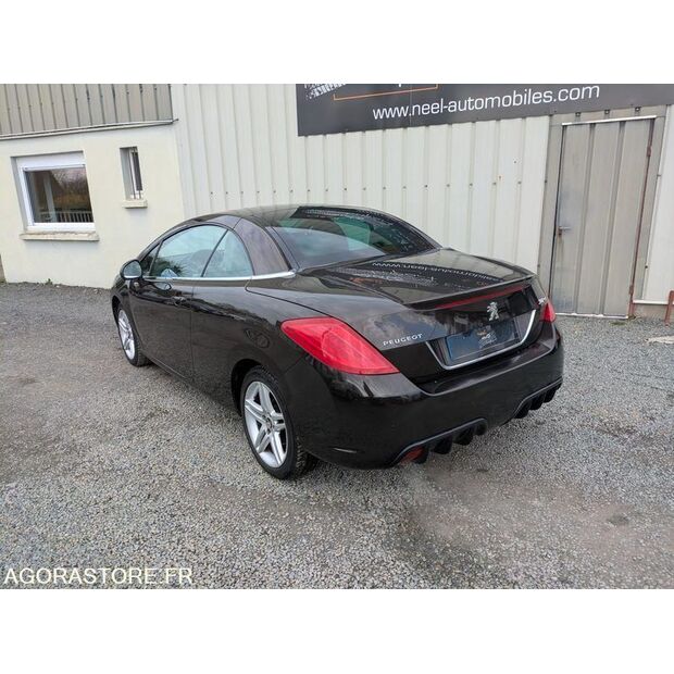 Peugeot 308 CC-48155549