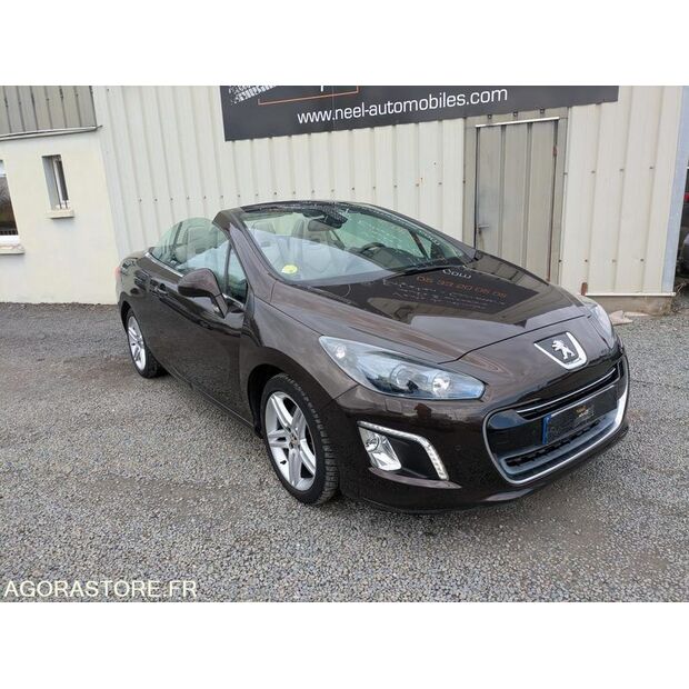 Peugeot 308 CC-48155550