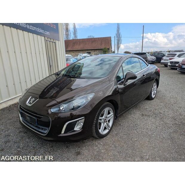 Peugeot 308 CC-48155552