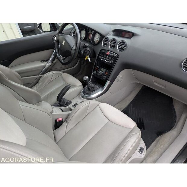 Peugeot 308 CC-48155553