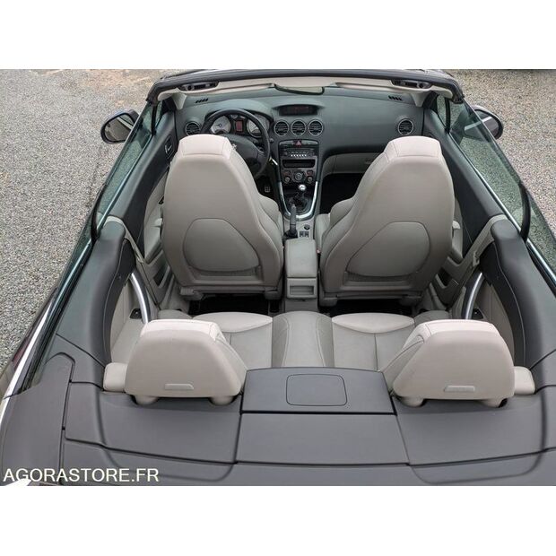 Peugeot 308 CC-48155554