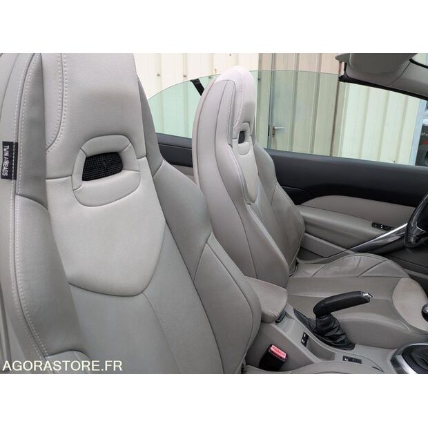 Peugeot 308 CC-48155556