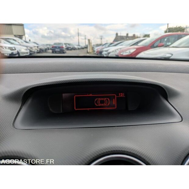 Peugeot 308 CC-48155558