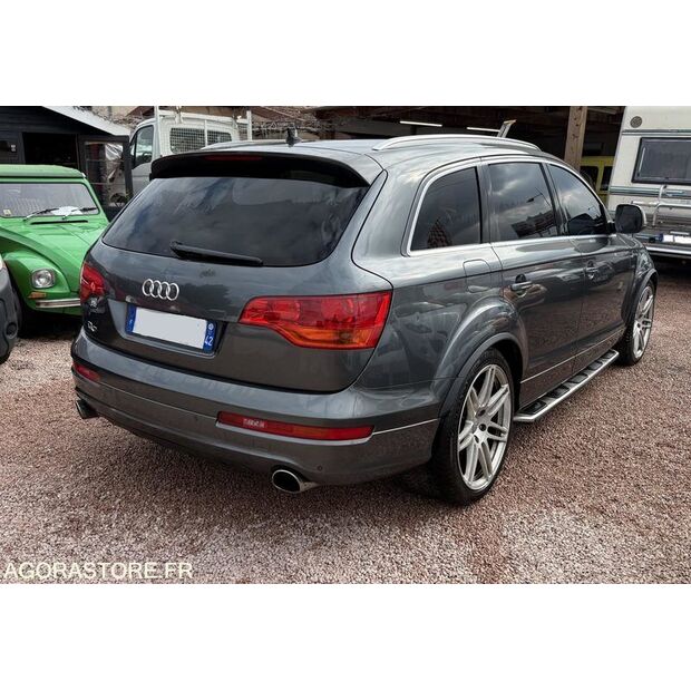 2006 Audi Q7-48155577