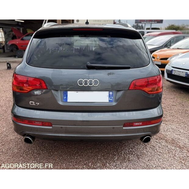 2006 Audi Q7-48155578