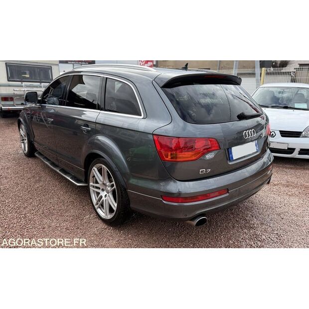 2006 Audi Q7-48155579