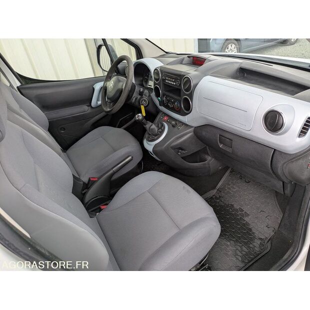 2012 Citroen BERLINGO-48155618