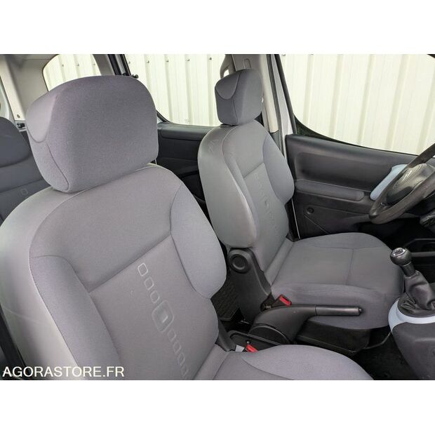 2012 Citroen BERLINGO-48155619