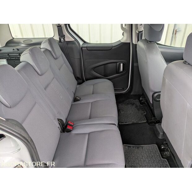 2012 Citroen BERLINGO-48155620