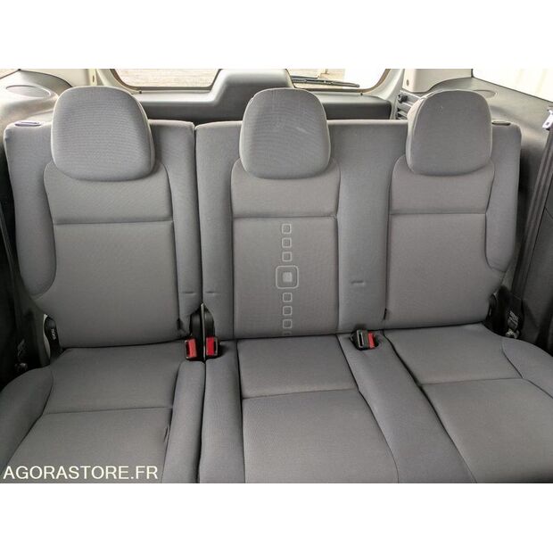 2012 Citroen BERLINGO-48155621