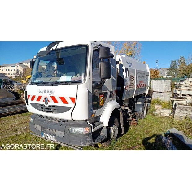 2007 Renault Major-48155774