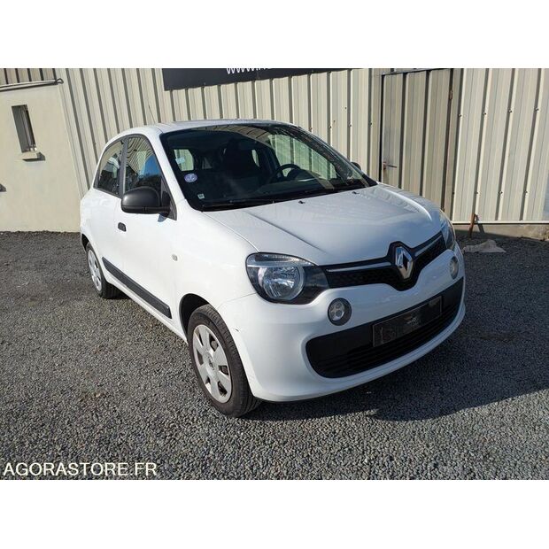 2019 Renault Twingo-48155823