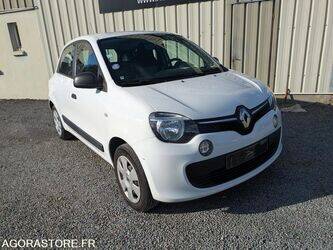 صورة ل سيارات 2019 رينو Twingo