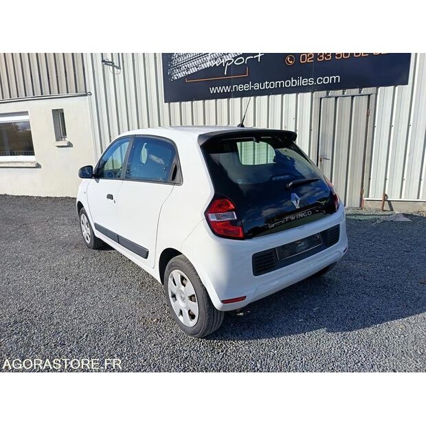 2019 Renault Twingo-48155824