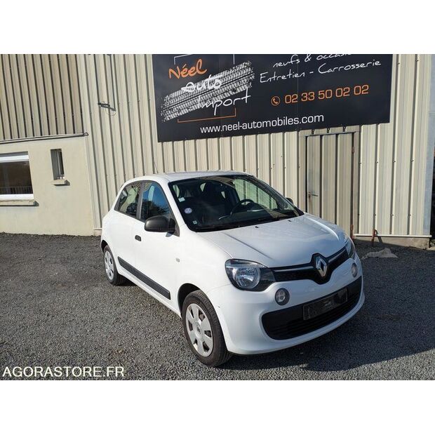 2019 Renault Twingo-48155825