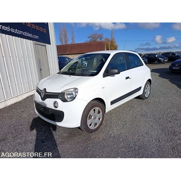 2019 Renault Twingo-48155826