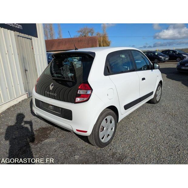 2019 Renault Twingo-48155828