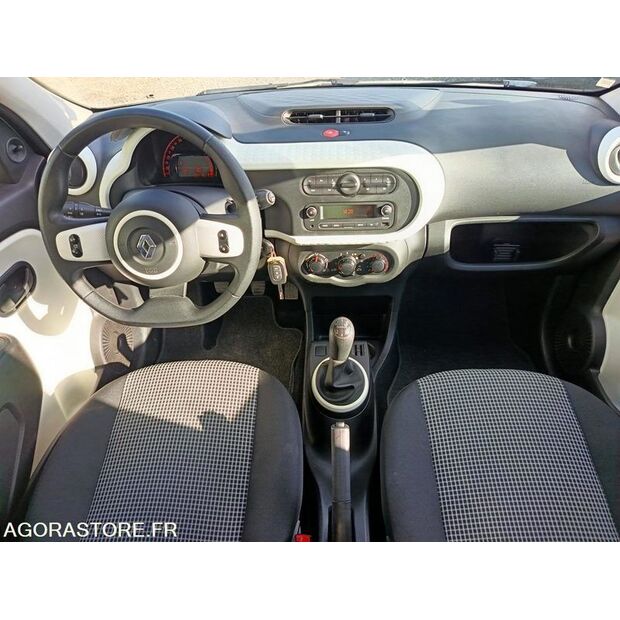 2019 Renault Twingo-48155829