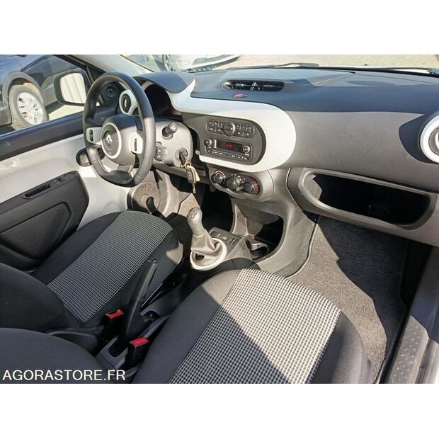 2019 Renault Twingo-48155830
