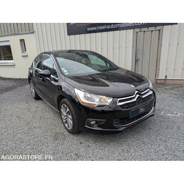2014 Citroen DS4-48155842