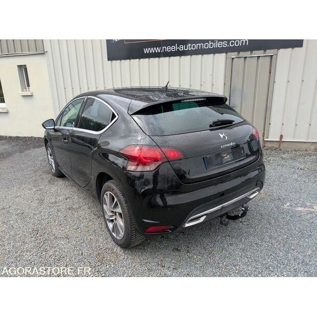 2014 Citroen DS4-48155843
