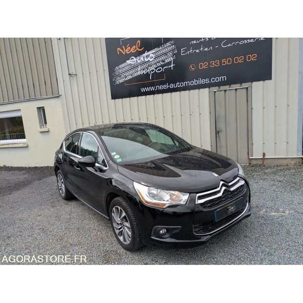 2014 Citroen DS4-48155844